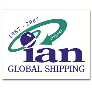 Ian Global Shipping